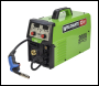 SIP WELDMATE AUTOPLUS 200A MIG/ARC/TIG Synergic Welder with Cart Package - Code 05740CART