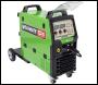 SIP WELDMATE AUTOPLUS 250A MIG/ARC/TIG Synergic Welder - Code 05751