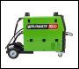 SIP WELDMATE AUTOPLUS 250A MIG/ARC/TIG Synergic Welder - Code 05751