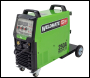 SIP WELDMATE PRO 250A MIG/ARC/TIG Synergic Compact Welder - Code 05752