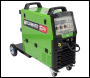 SIP WELDMATE PRO 250A MIG/ARC/TIG Synergic Compact Welder - Code 05752