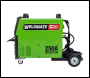 SIP WELDMATE PRO 250A MIG/ARC/TIG Synergic Compact Welder - Code 05752