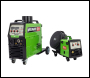 SIP WELDMATE PRO 250A MIG/ARC/TIG Synergic Welder with Separate Wire Feed - Code 05753