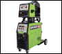 SIP WELDMATE PRO 350A MIG/ARC Synergic Welder with Separate Wire Feed - Code 05754