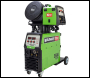 SIP WELDMATE PRO 350A MIG/ARC Synergic Welder with Separate Wire Feed - Code 05754