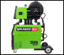 SIP WELDMATE PRO 350A MIG/ARC Synergic Welder with Separate Wire Feed - Code 05754