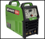 SIP WELDMATE PRO 200A AC/DC TIG/ARC Welder with Pulse Package - Code 05795PEDAL