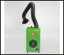 SIP FX300 Welding Fume Extractor - Code 05814