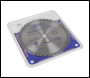 SIP 315mm x 30mm TCT 40T Circular Saw Blade - Code 06158