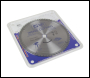 SIP 315mm x 30mm TCT 60T Circular Saw Blade - Code 06160