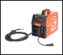 TIGREN TGN120MAT MIG/ARC/TIG Inverter Welder - Code 08202