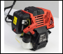 SIP 31cc 4-Stroke Petrol Brush Cutter with Grass Trimmer - Code 08230