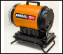 SIP FIREBALL ID78 23kW Infrared Diesel/Paraffin Heater - Code 09307