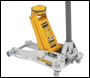 WINNTEC 1.5 Ton Aluminium Trolley Jack - Code 09708