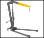 WINNTEC 1 TON Engine Crane - Code 09808