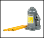 WINNTEC 20 TON Bottle Jack - Code 09818