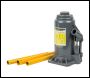 WINNTEC 30 TON Bottle Jack - Code 09820