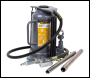 WINNTEC 20 TON Air Bottle Jack - Code 09827