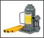 WINNTEC 12 TON Bottle Jack - Code 09843