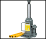 WINNTEC 12 TON Bottle Jack - Code 09843