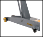 WINNTEC 5 TON Long Chassis Jack - Code 09885