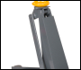 WINNTEC 10 TON Long Chassis Jack - Code 09886