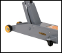 WINNTEC 10 TON Long Chassis Jack - Code 09886