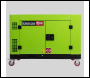 SIP MEDUSA T15000 Silenced Diesel Generator - Code 25155