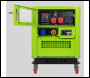 SIP MEDUSA T15000 Silenced Diesel Generator - Code 25155