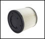 SIP Cylinder Cartridge Filter (for 05815) - Code WE08-00052