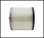 SIP Cylinder Cartridge Filter (for 05815) - Code WE08-00052