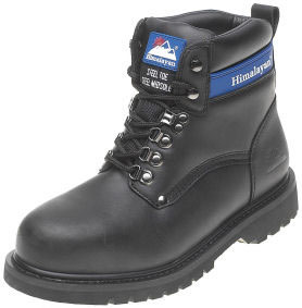 Himalayan Safety Boot 3100