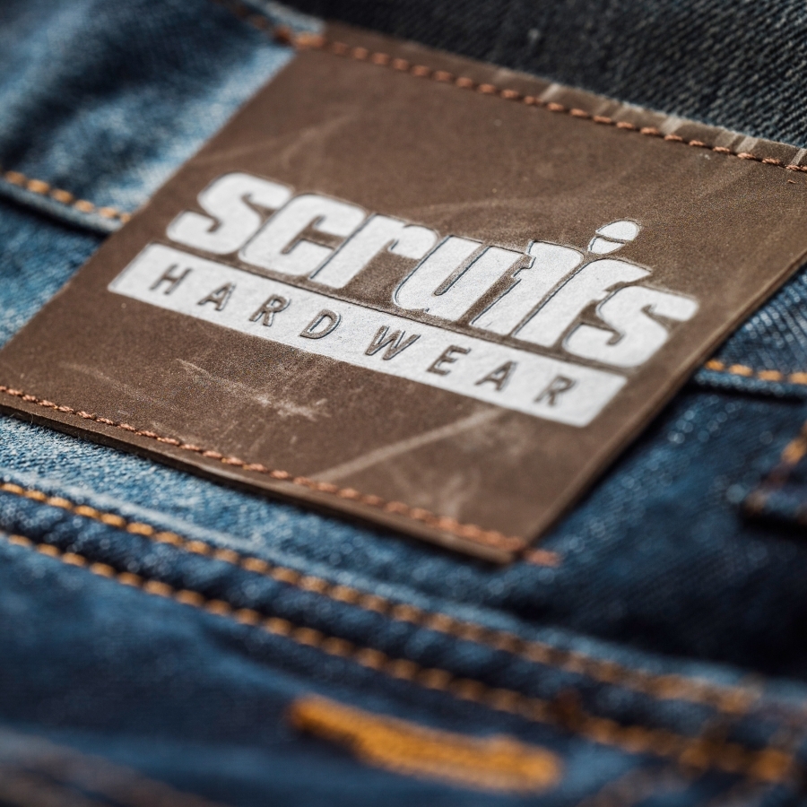 scruffs jeans