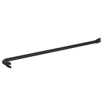 Sealey AK2061 Premier Crowbar 610mm