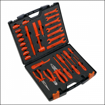 Sealey AK7910 Premier Insulated Tool Kit 29pc