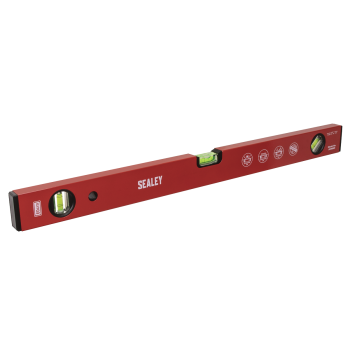 Sealey AK9860 Premier Spirit Level 600mm