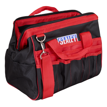 Sealey AP301 Tool Storage Bag with Multi-Pockets 300mm