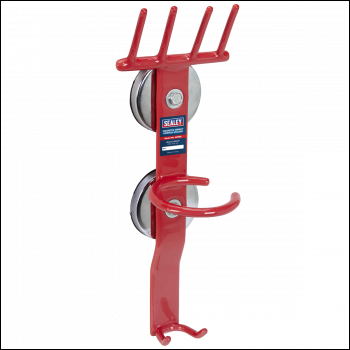 Sealey APMH Magnetic Impact Wrench Holder