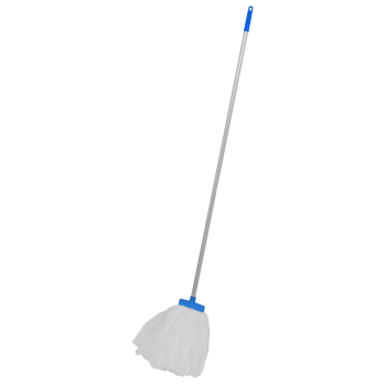 Sealey BM14 Aluminium Mop with Disposable Head