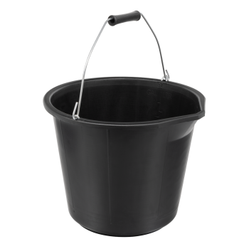 Sealey BM16 Composite Bucket 14L