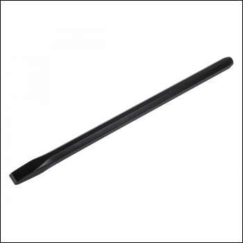 Sealey CC37 Cold Chisel 25 x 450mm