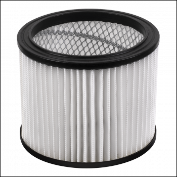 Sealey CP20VAVF Filter Cartridge for CP20VAV