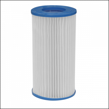 Sealey DL48 Dellonda Swimming Pool Filter Cartridge