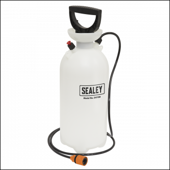 Sealey DST08 Dust Suppression Water Tank 8L