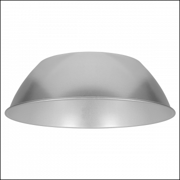 Sealey LED200HBR Aluminium Reflector for LED200HB