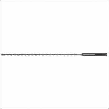 Sealey MAX12X540 SDS MAX Drill Bit 12 x 540mm