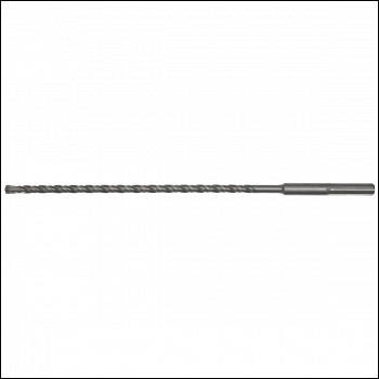 Sealey MAX13X540 SDS MAX Drill Bit 13 x 540mm