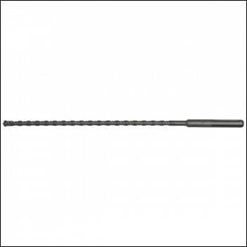 Sealey MAX14X540 Worksafe® SDS MAX Drill Bit 14 x 540mm