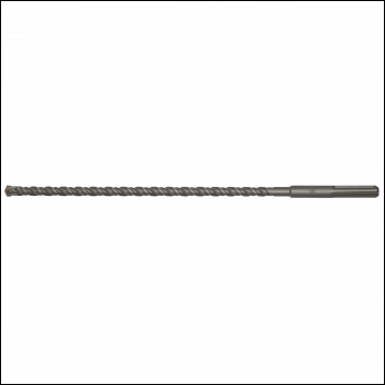 Sealey MAX16X540 Worksafe® SDS MAX Drill Bit 16 x 540mm