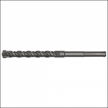 Sealey MAX22X320 Worksafe® SDS MAX Drill Bit 22 x 320mm